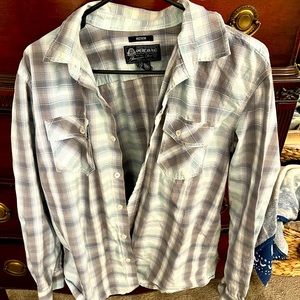 American Rag button Down